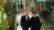 قالیباف: شهید رئیسی راه حل مشکلات را در بازگشت به آرمانهای انقلاب می‌دانست