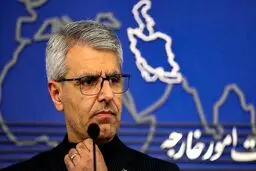 بقائی: آتش‌بس در لبنان بخش لاینفک هرگونه توافق است