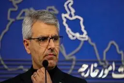 بقائی: آتش‌بس در لبنان بخش لاینفک هرگونه توافق است