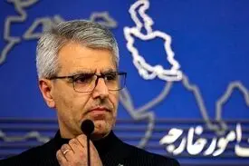 بقائی: آتش‌بس در لبنان بخش لاینفک هرگونه توافق است