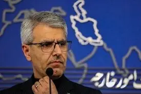 بقائی: آتش‌بس در لبنان بخش لاینفک هرگونه توافق است
