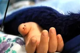 قتل یا حادثه؟ مرگ اسرارآمیز دختر خردسال اهوازی با اصابت گلوله