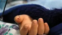 قتل یا حادثه؟ مرگ اسرارآمیز دختر خردسال اهوازی با اصابت گلوله