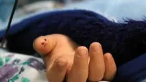قتل یا حادثه؟ مرگ اسرارآمیز دختر خردسال اهوازی با اصابت گلوله