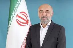  میدری: صلح پایدار و رفاه همگانی در گرو همکاری ملت‌هاست