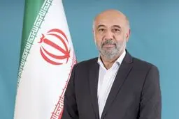  میدری: صلح پایدار و رفاه همگانی در گرو همکاری ملت‌هاست
