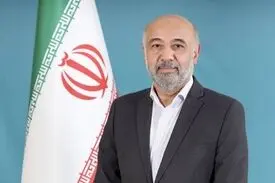  میدری: صلح پایدار و رفاه همگانی در گرو همکاری ملت‌هاست