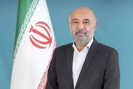  میدری: صلح پایدار و رفاه همگانی در گرو همکاری ملت‌هاست