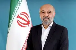  میدری: صلح پایدار و رفاه همگانی در گرو همکاری ملت‌هاست