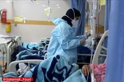 آخرین وضعیت آنفلوآنزا در کشور در هفته دهم سال /آنفلوآنزا در راس ویروس‌های تنفسی