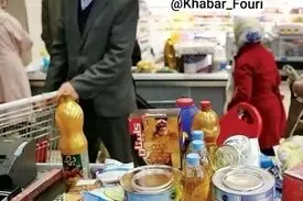 کالابرگ دو میلیون نفر از هموطنان دهک ۱۰ هم شارژ شد