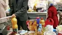 کالابرگ دو میلیون نفر از هموطنان دهک ۱۰ هم شارژ شد