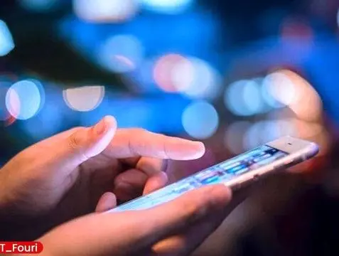 دسترسی به اینترنت بین‌المللی فراهم شد