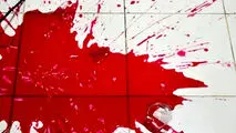 قتل هولناک پدر با ۱۶ ضربه چاقو