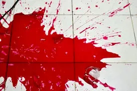 قتل هولناک پدر با ۱۶ ضربه چاقو