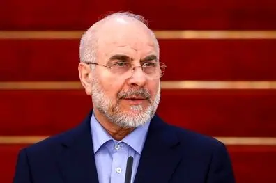 قالیباف: ایران در صورت صادقانه بودن مذاکرات با آمریکا، آماده مذاکره است