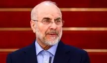 قالیباف: صریح و قاطع به آمریکایی‌ها می‌گوییم؛ همه گزینه‌ها روی میز است؛ هم دیپلماسی عزتمندانه و هم دفاع پشیمان‌کننده