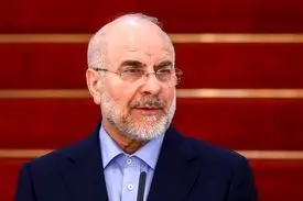 قالیباف: مقابله با دشمن در جنگ اقتصادی بر عهده ما مسئولان است