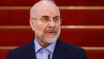 قالیباف: صریح و قاطع به آمریکایی‌ها می‌گوییم؛ همه گزینه‌ها روی میز است؛ هم دیپلماسی عزتمندانه و هم دفاع پشیمان‌کننده