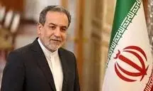 عراقچی: پدافند هوایی آمریکا تا حد زیادی توسط اسرائیل نابود شد+ ویدیو