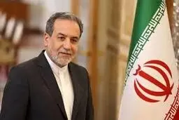 عراقچی: جانشینی رهبر انقلاب در نظام ایران تضمین‌ شده است + ویدئو