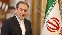 تماس تلفنی وزیر امور خارجه با وزرای امور خارجه کشورهای منطقه