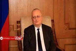مسکو: آتش‌بس بین تهران و واشنگتن باید شامل لبنان نیز بشود