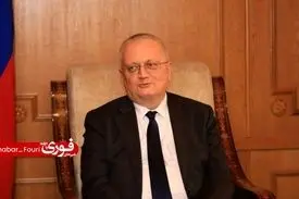 مسکو: آتش‌بس بین تهران و واشنگتن باید شامل لبنان نیز بشود