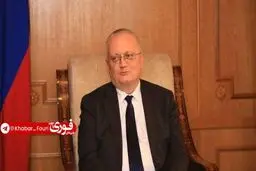 مسکو: آتش‌بس بین تهران و واشنگتن باید شامل لبنان نیز بشود