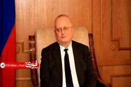 مسکو: آتش‌بس بین تهران و واشنگتن باید شامل لبنان نیز بشود