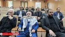 با حکم وزیر ورزش و جوانان؛سرپرست فدراسیون تیراندازی منصوب شد