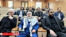 با حکم وزیر ورزش و جوانان؛سرپرست فدراسیون تیراندازی منصوب شد