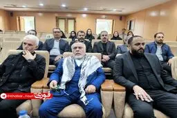با حکم وزیر ورزش و جوانان؛سرپرست فدراسیون تیراندازی منصوب شد