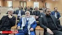 با حکم وزیر ورزش و جوانان؛سرپرست فدراسیون تیراندازی منصوب شد