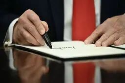 اکسیوس متن کامل توافق ایران و آمریکا را منتشر کرد