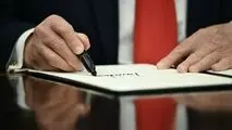 اکسیوس متن کامل توافق ایران و آمریکا را منتشر کرد