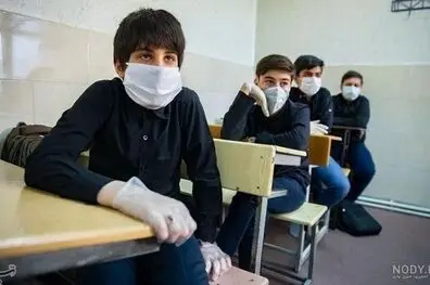 آموزش در ایران ۲۸ سال در انتهای جدول جهانی؛ «مدرسه چه‌چیزی جز رقابت و حسادت به بچه‌ها داد» /قبل از شیوع کرونا هم رتبه ۱۲ در خاورمیانه داشتیم