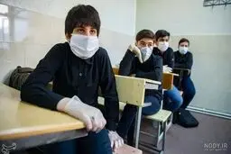 آموزش در ایران ۲۸ سال در انتهای جدول جهانی؛ «مدرسه چه‌چیزی جز رقابت و حسادت به بچه‌ها داد» /قبل از شیوع کرونا هم رتبه ۱۲ در خاورمیانه داشتیم