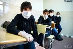 آموزش در ایران ۲۸ سال در انتهای جدول جهانی؛ «مدرسه چه‌چیزی جز رقابت و حسادت به بچه‌ها داد» /قبل از شیوع کرونا هم رتبه ۱۲ در خاورمیانه داشتیم