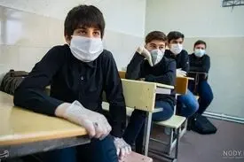 آموزش در ایران ۲۸ سال در انتهای جدول جهانی؛ «مدرسه چه‌چیزی جز رقابت و حسادت به بچه‌ها داد» /قبل از شیوع کرونا هم رتبه ۱۲ در خاورمیانه داشتیم