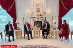 رایزنی سفیر ایران با مقام‌های پاکستان درباره تحولات منطقه و تنش آفرینی‌های اخیر آمریکا