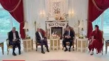 رایزنی سفیر ایران با مقام‌های پاکستان درباره تحولات منطقه و تنش آفرینی‌های اخیر آمریکا