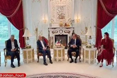 رایزنی سفیر ایران با مقام‌های پاکستان درباره تحولات منطقه و تنش آفرینی‌های اخیر آمریکا