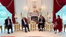 رایزنی سفیر ایران با مقام‌های پاکستان درباره تحولات منطقه و تنش آفرینی‌های اخیر آمریکا
