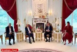 رایزنی سفیر ایران با مقام‌های پاکستان درباره تحولات منطقه و تنش آفرینی‌های اخیر آمریکا