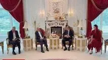 رایزنی سفیر ایران با مقام‌های پاکستان درباره تحولات منطقه و تنش آفرینی‌های اخیر آمریکا