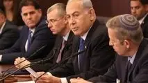 کابینه اسرائیل بعد از تهدید ایران ساکت شد!