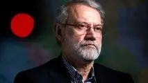 رایزنی تلفنیِ مشاور امنیت ملی سوئیس با دبیر شورای عالی امنیت ملی ایران