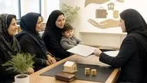 افزایش سقف وام برای زنان دهک‌های یک تا ۵