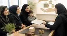 افزایش سقف وام برای زنان دهک‌های یک تا ۵
